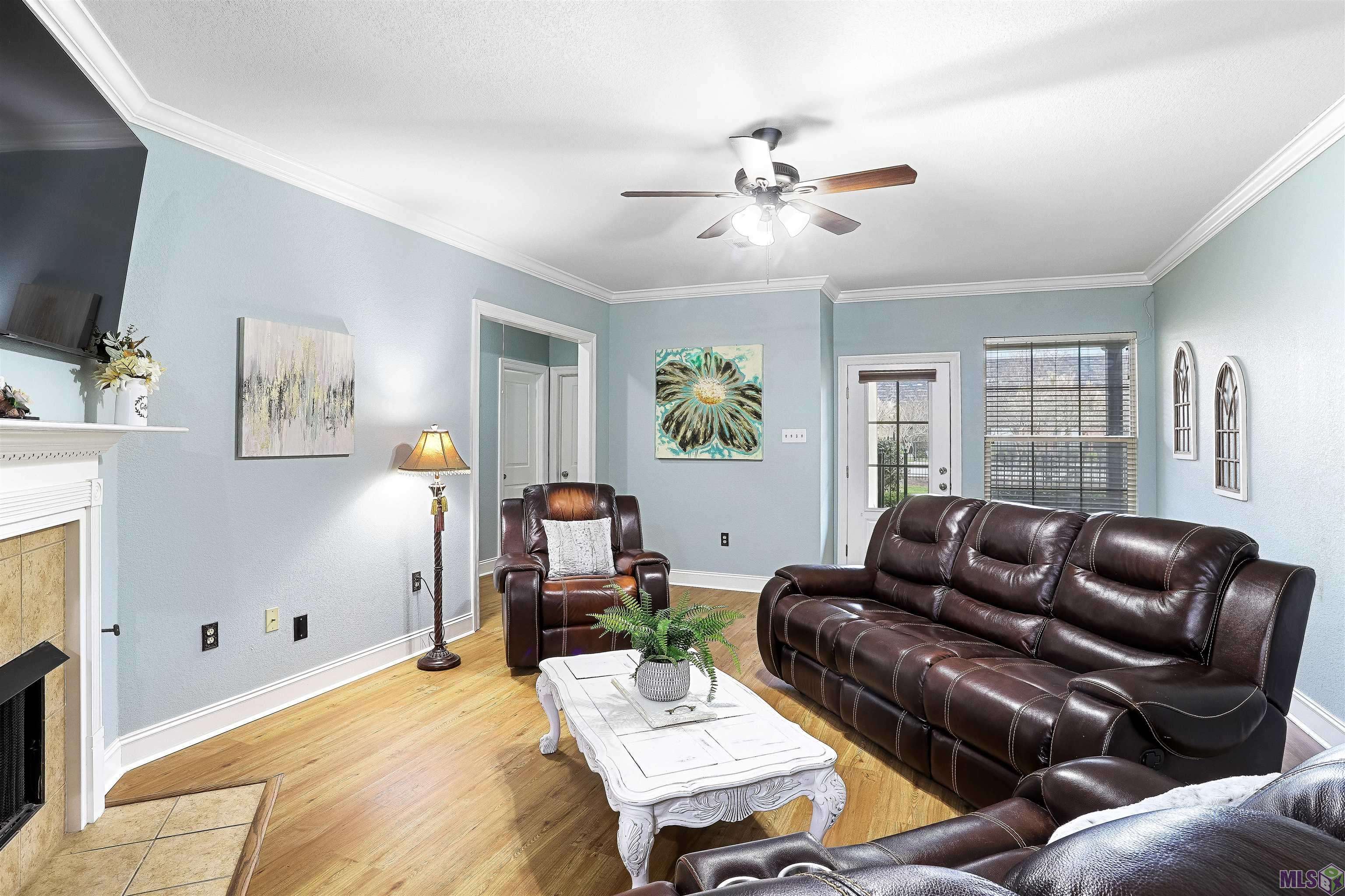 Baton Rouge, LA 70817,4848 Windsor Village Dr ##32
