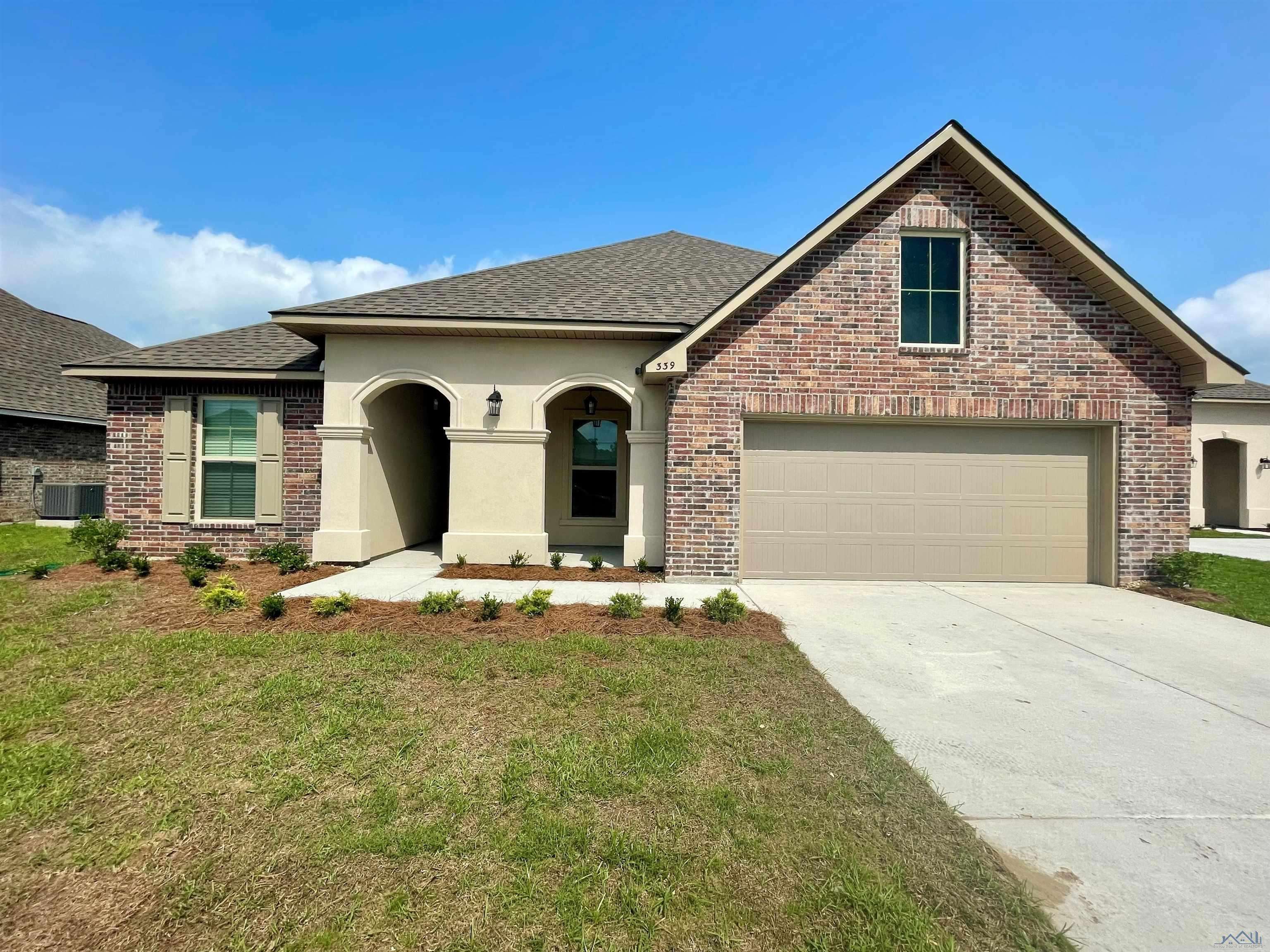 Houma, LA 70364,339 Taylor James Way