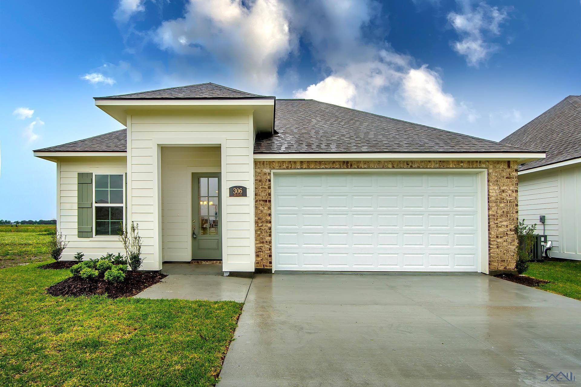 Thibodaux, LA 70301,306 Arlington Dr