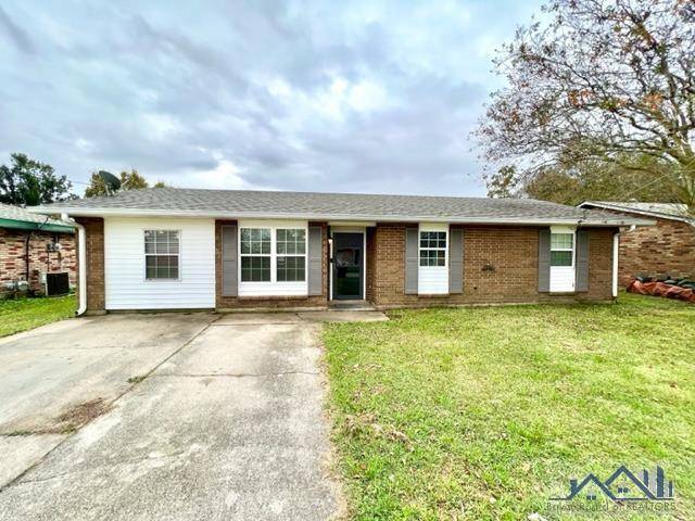 Houma, LA 70360,425 Jean St