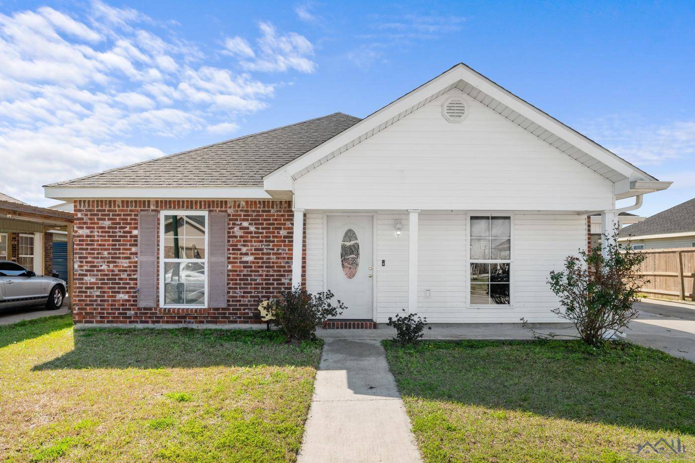 Houma, LA 70363,326 Daralyn Drive