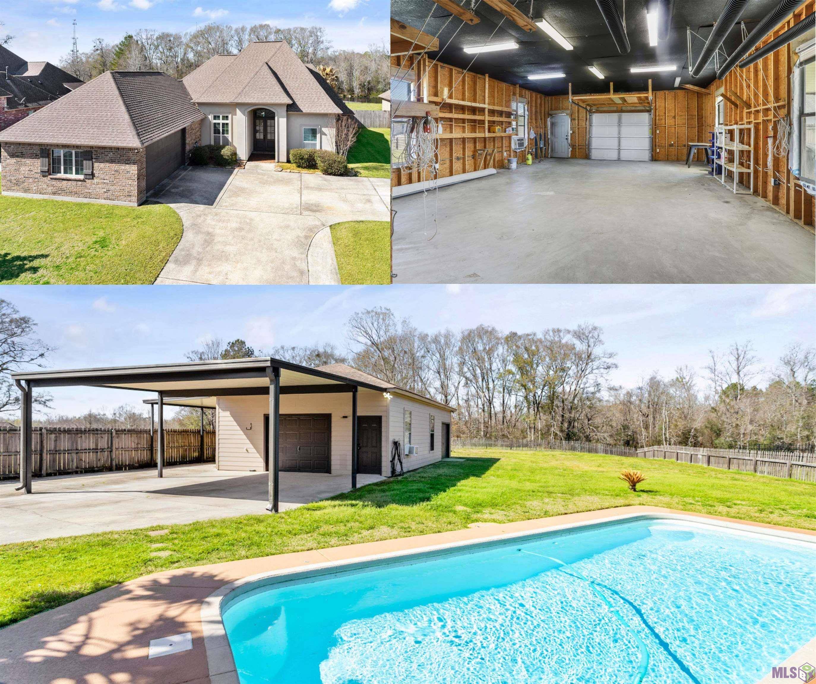 Baton Rouge, LA 70817,16153 Magnolia Trace Pkwy