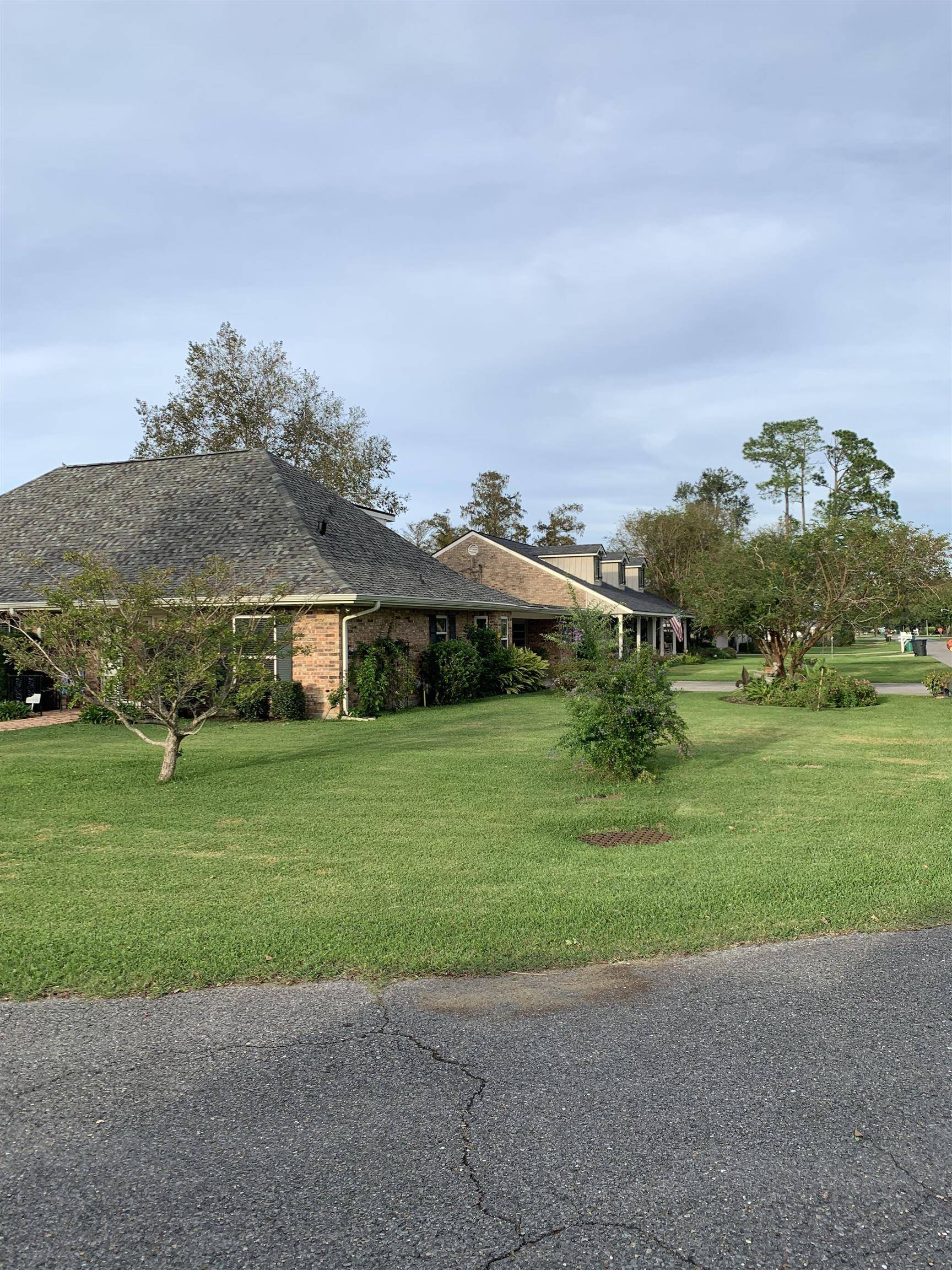 Thibodaux, LA 70301,603 Evergreen St