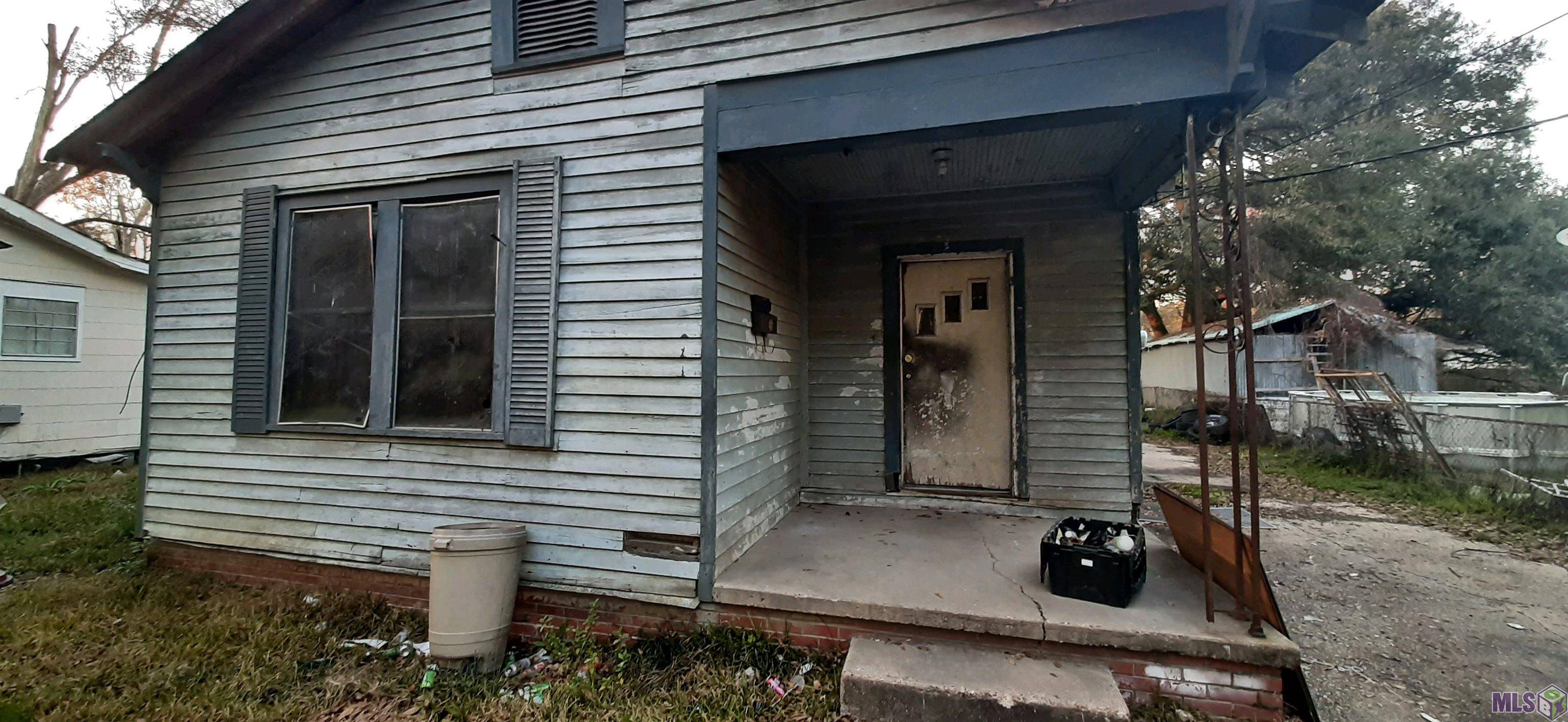 Baton Rouge, LA 70805,5949 Heidel Ave