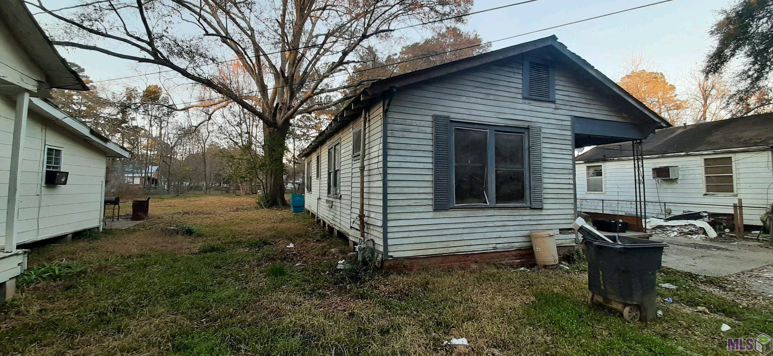 Baton Rouge, LA 70805,5949 Heidel Ave