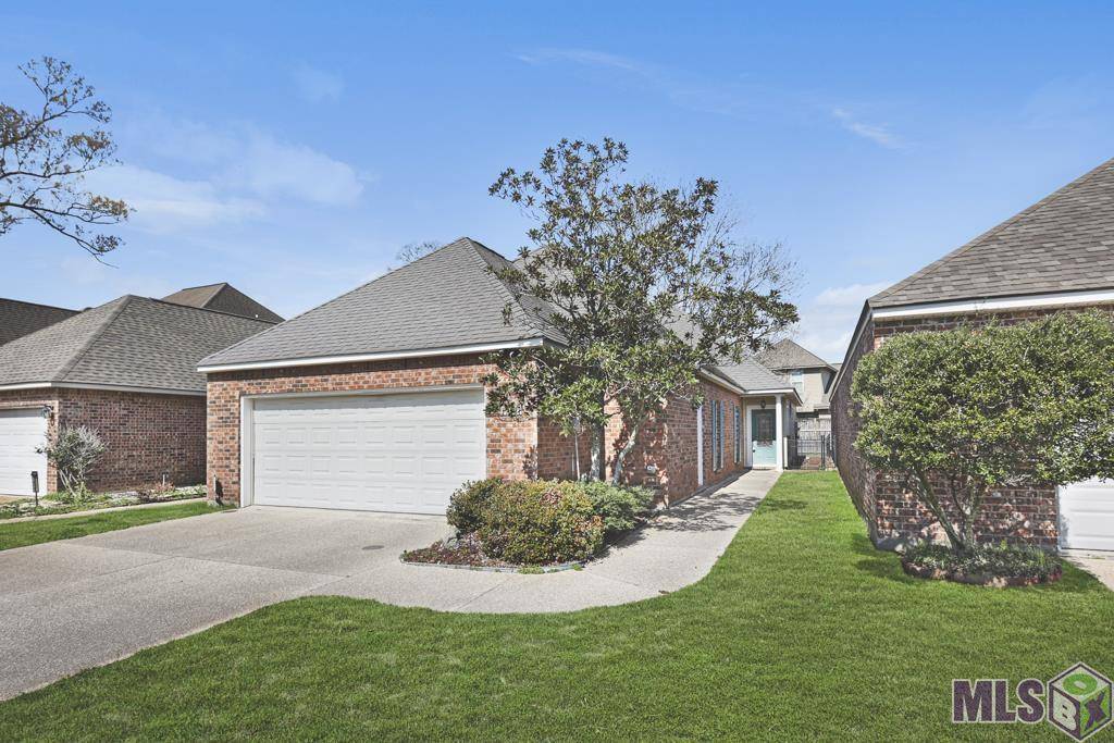 Baton Rouge, LA 70816,12531 Settlement Ct