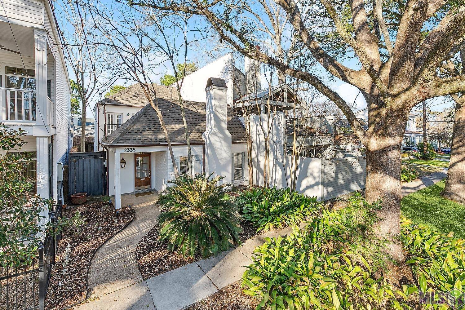 Baton Rouge, LA 70806,2335 Wisteria St