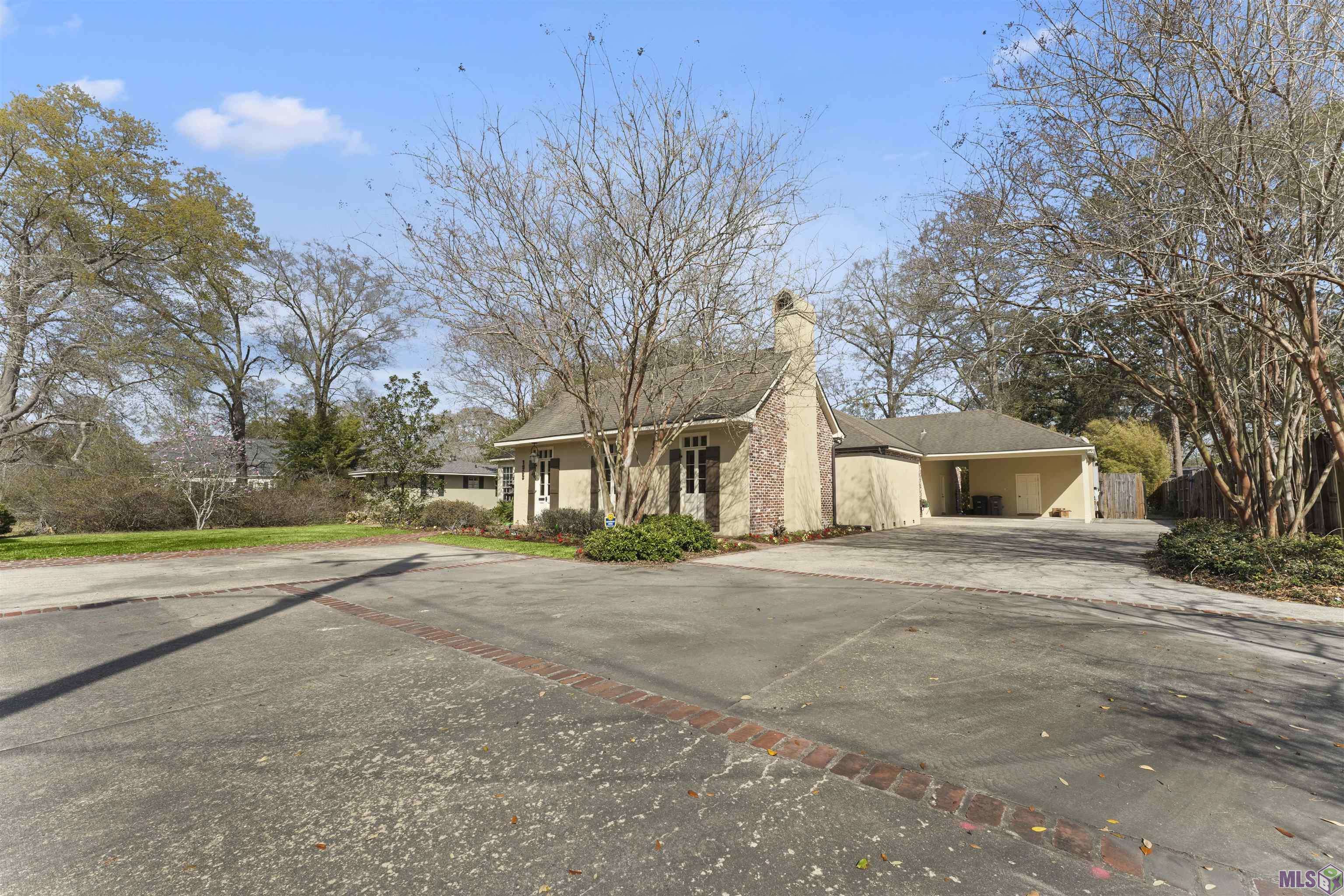 Baton Rouge, LA 70806,1563 Audubon Ave