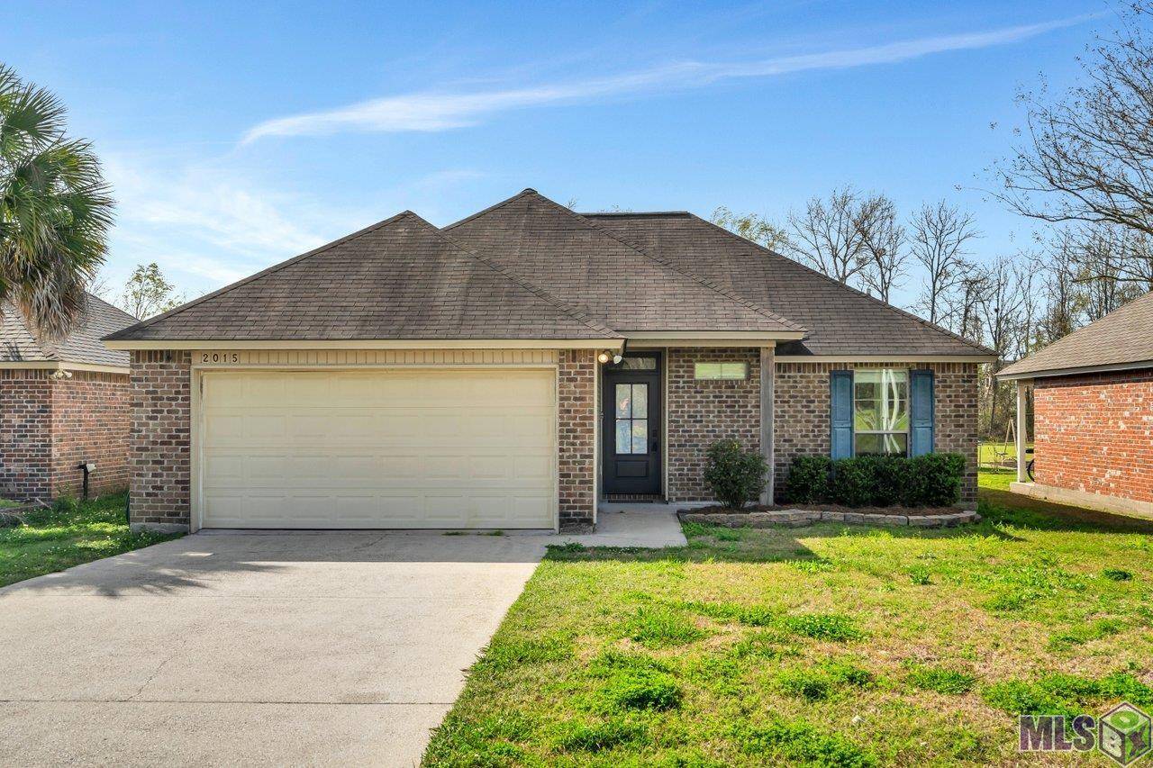 Gonzales, LA 70737,2015 S Commerce Ave