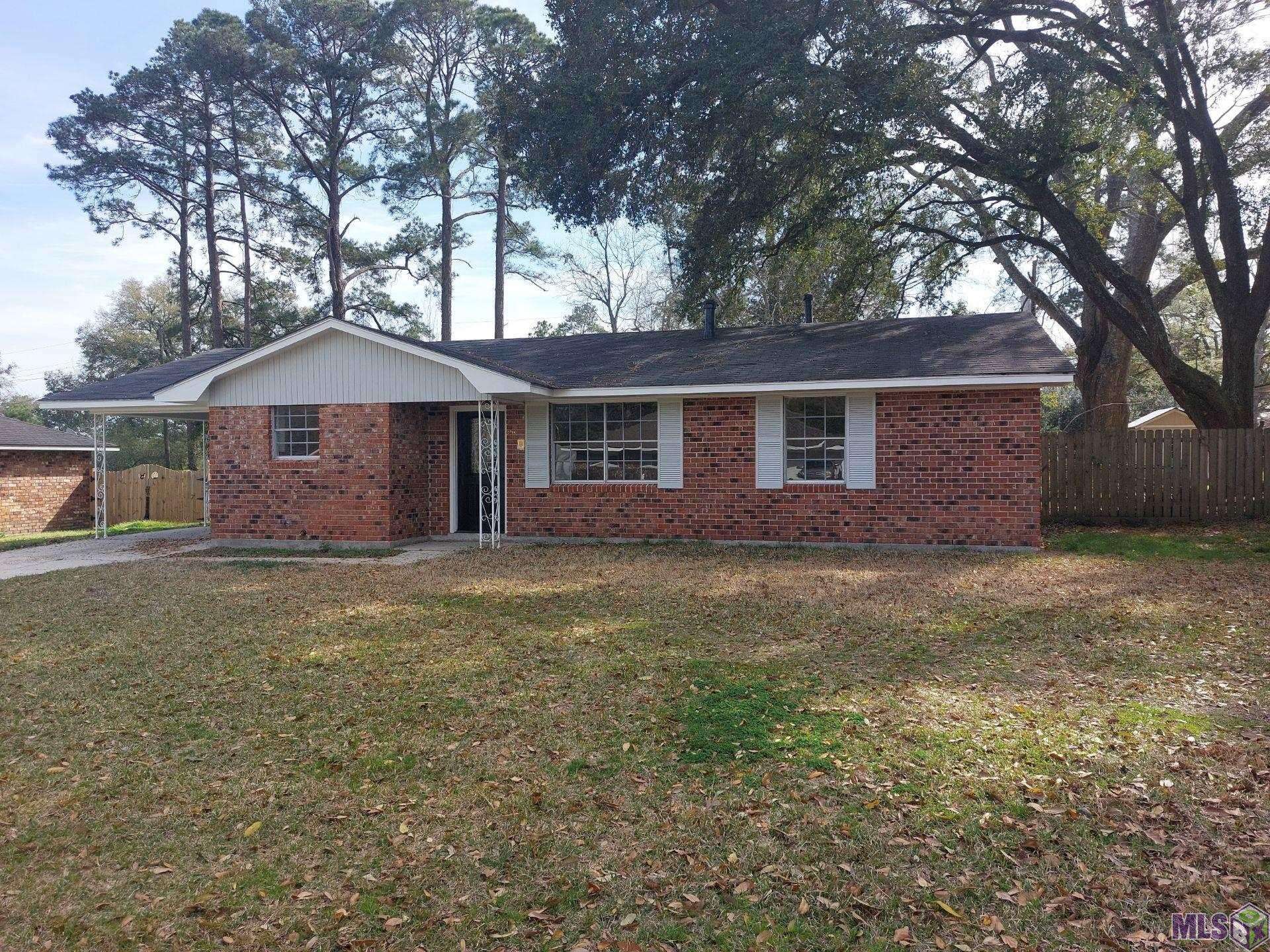 Zachary, LA 70791,2734 March St