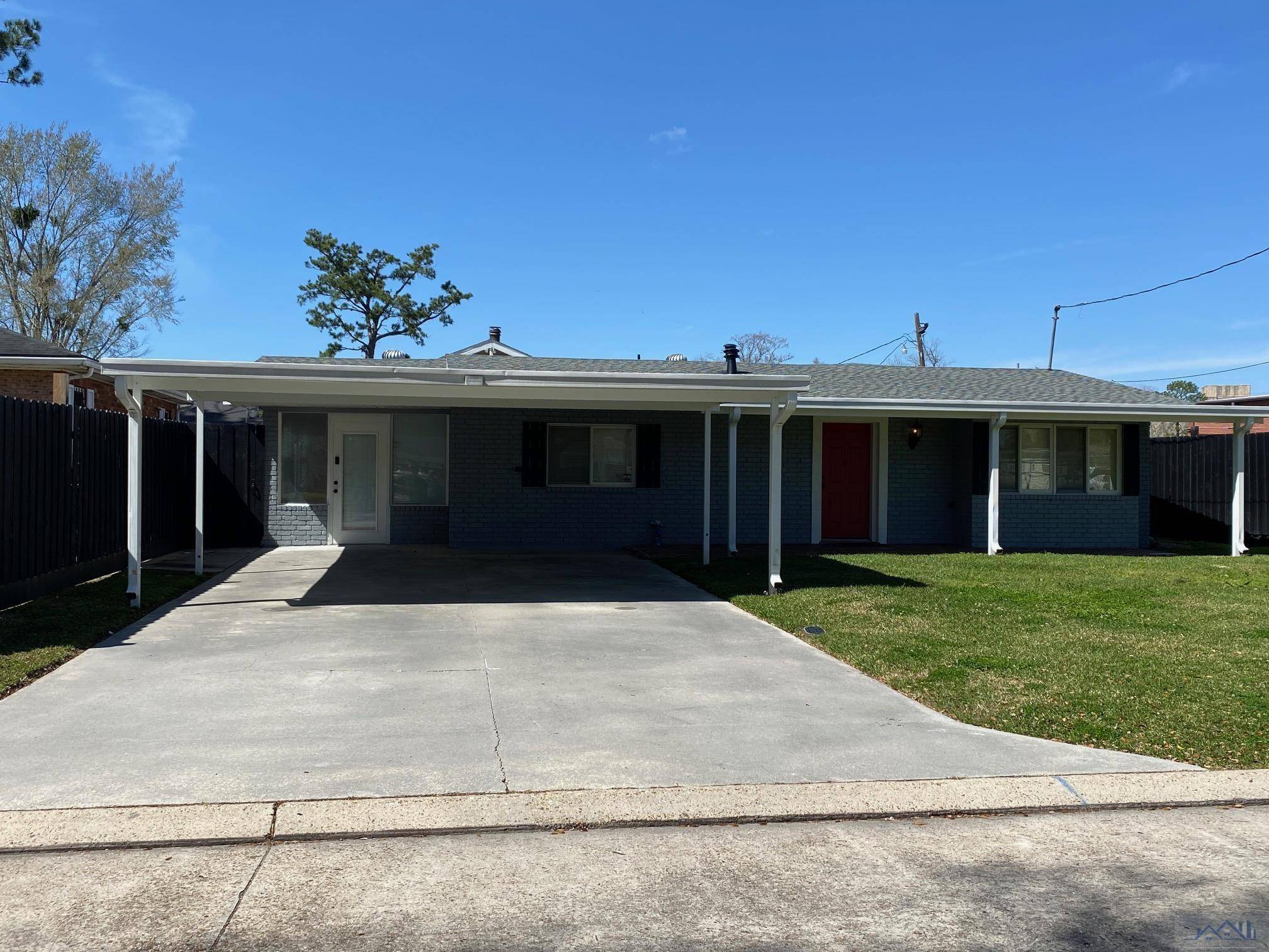 Houma, LA 70360,116 Wolff Parkway