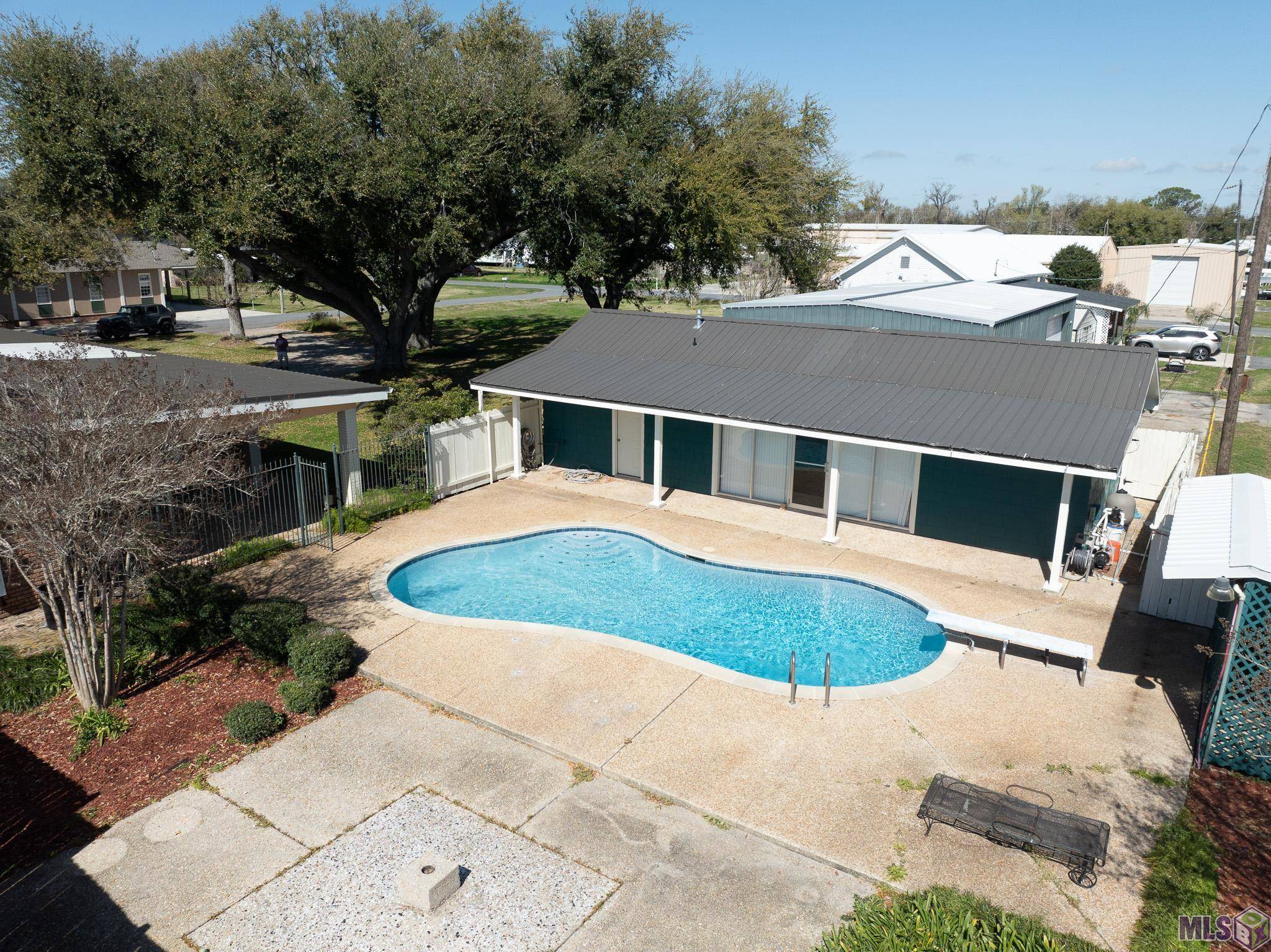 Golden Meadow, LA 70357,126 Callais Lane