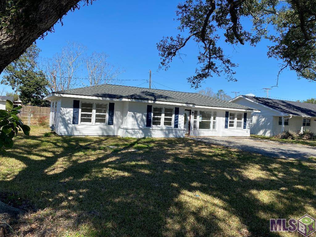 Houma, LA 70364,207 Funderburk Avenue