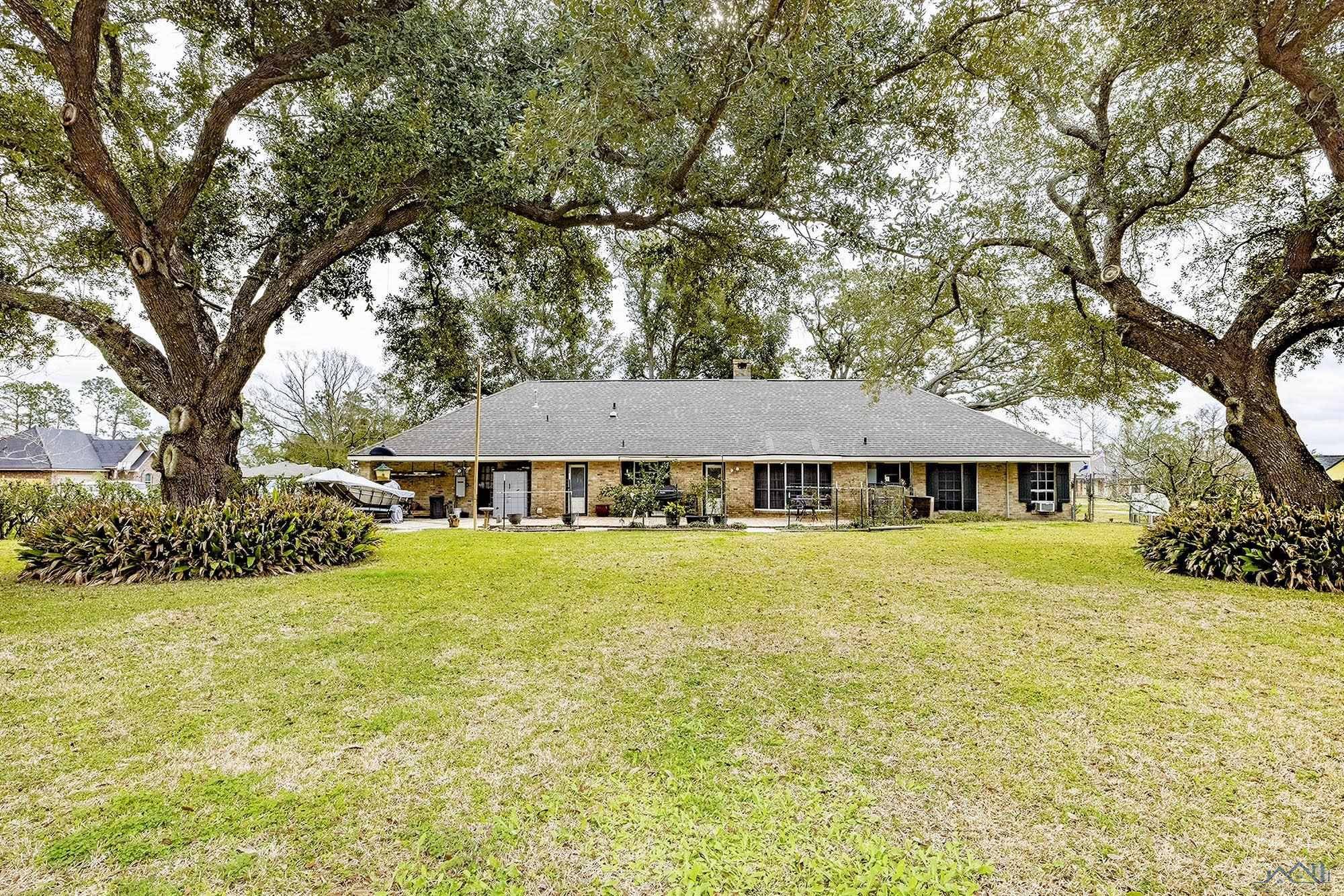 Houma, LA 70364,211 Hamner Drive