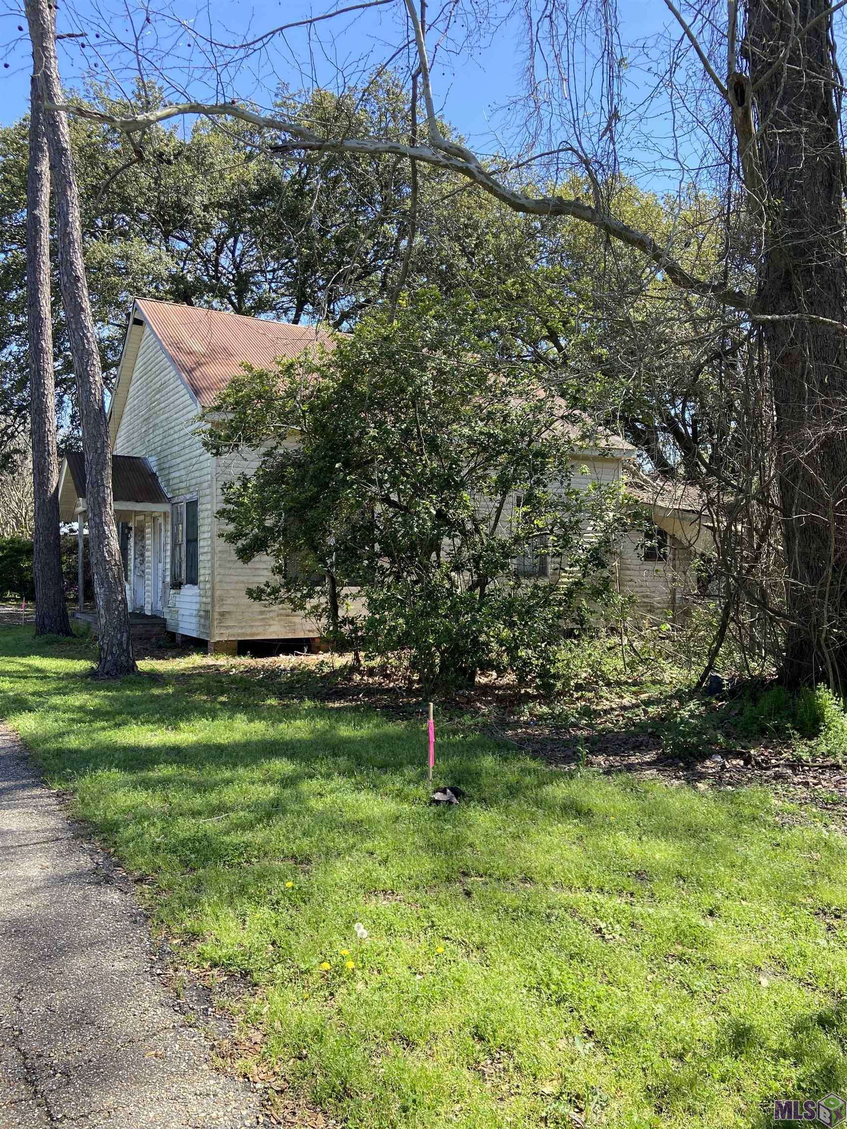 Addis, LA 70710,4431 Main St