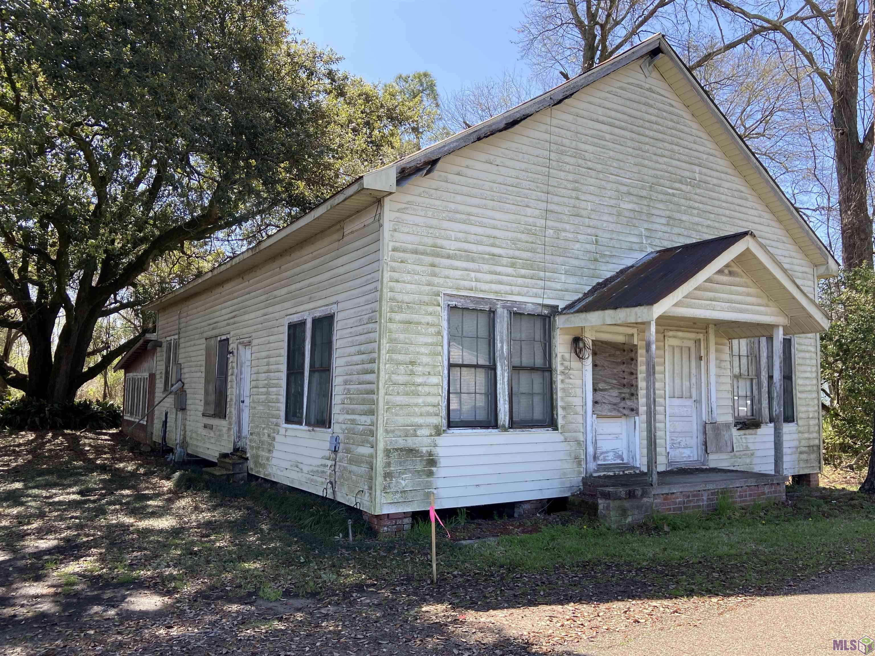 Addis, LA 70710,4431 Main St