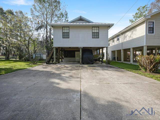 Pierre Part, LA 70339,230 Bayou Tranquille Rd