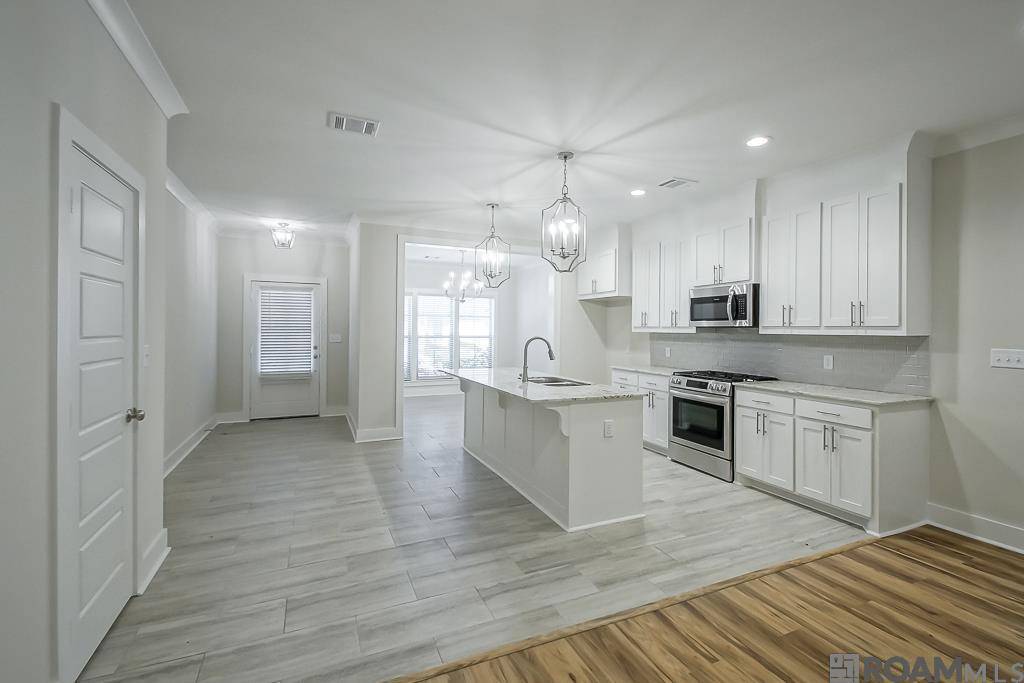 Saint George, LA 70816,15604 Fields Creek Ave