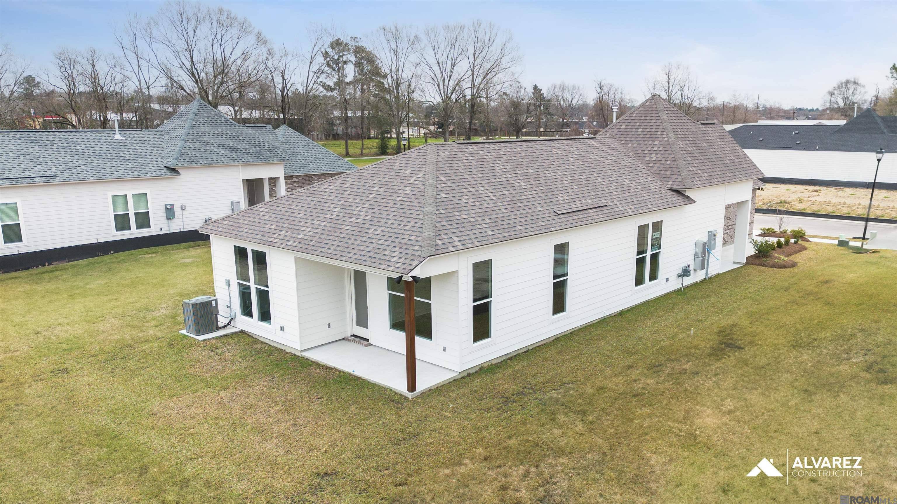 Baton Rouge, LA 70819,15529 Worthy Way