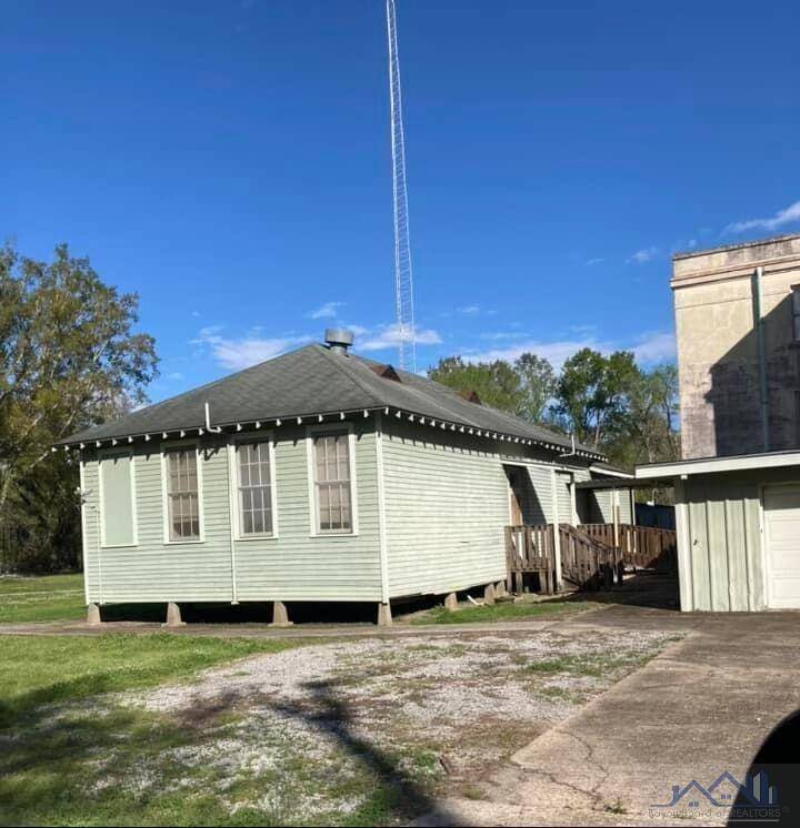 Thibodaux, LA 70301,2134 La Hwy 308