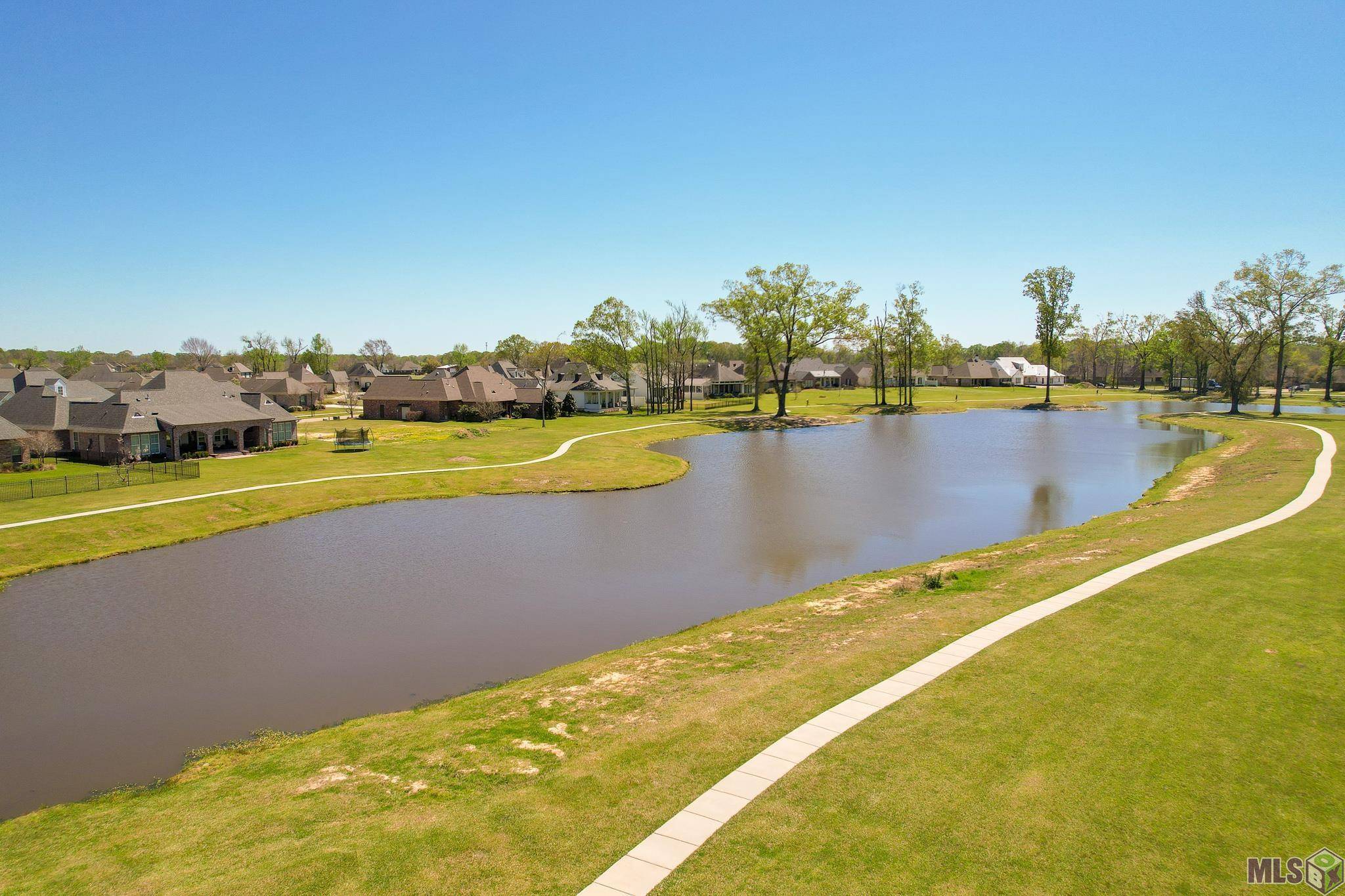 Zachary, LA 70791,58 Rue Lierre