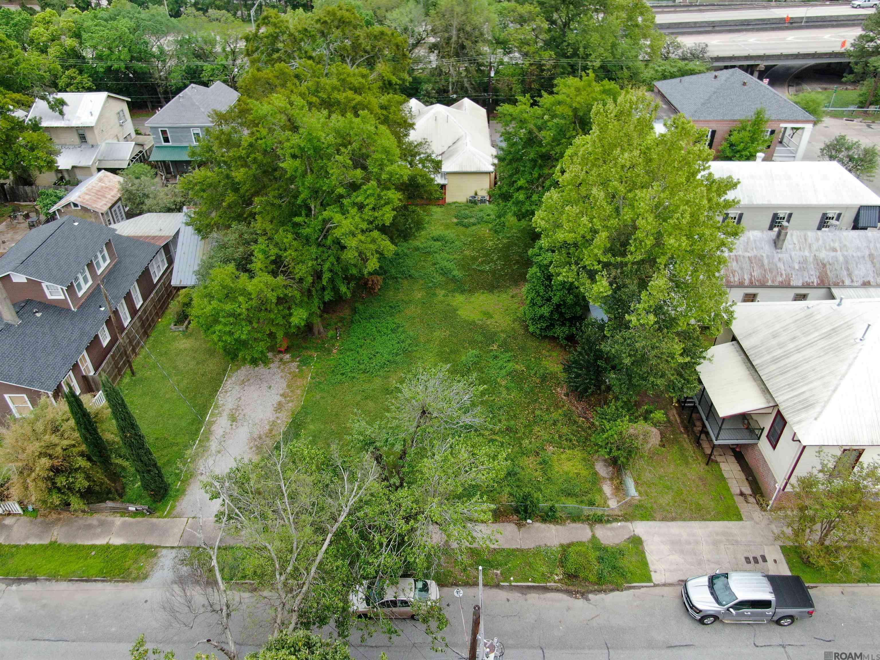 Baton Rouge, LA 70802,TBD 8th St