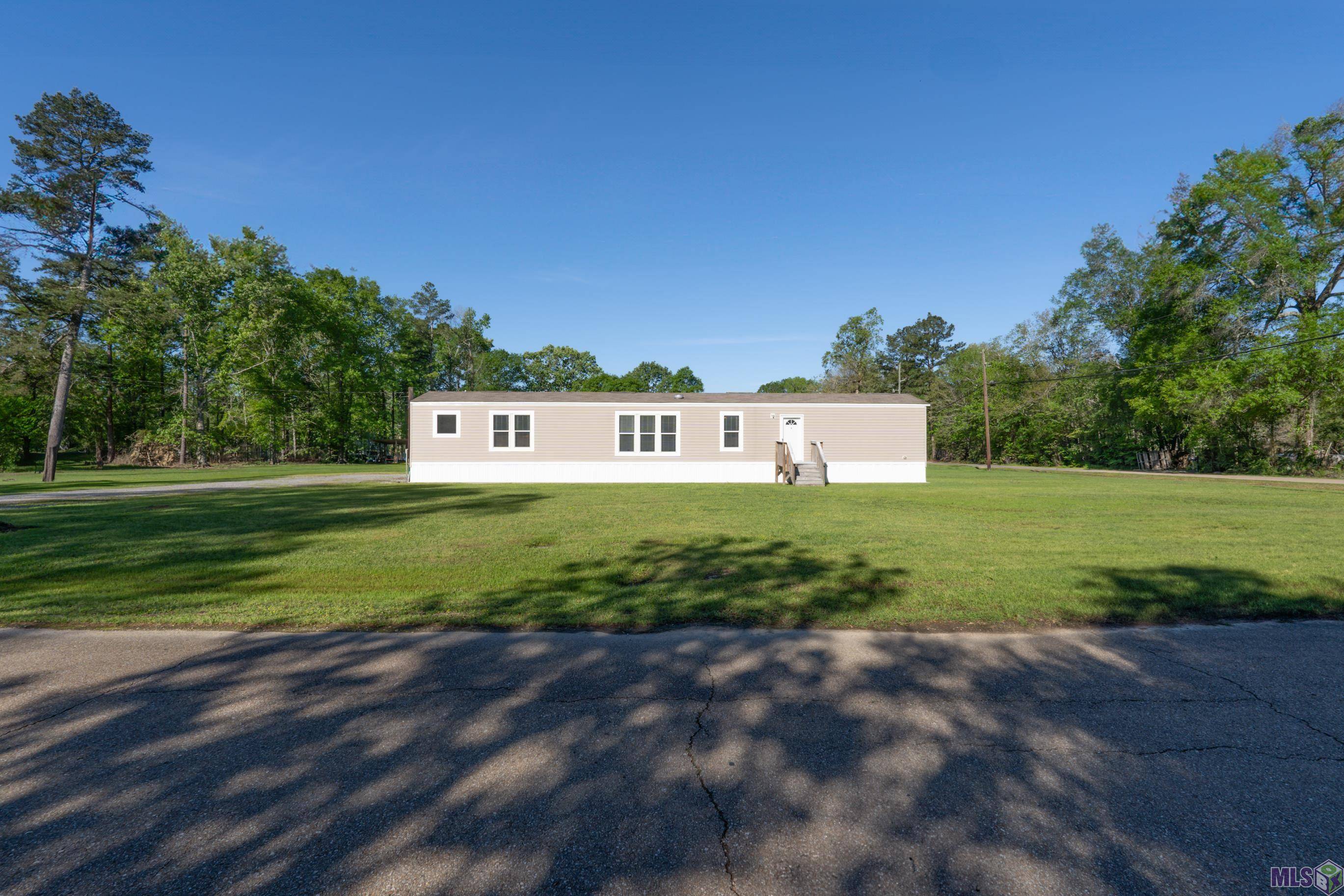 French Settlement, LA 70733,16725 Loflin Ln