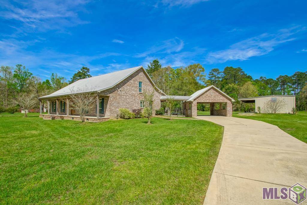 Pride, LA 70770,15803 Peairs Rd