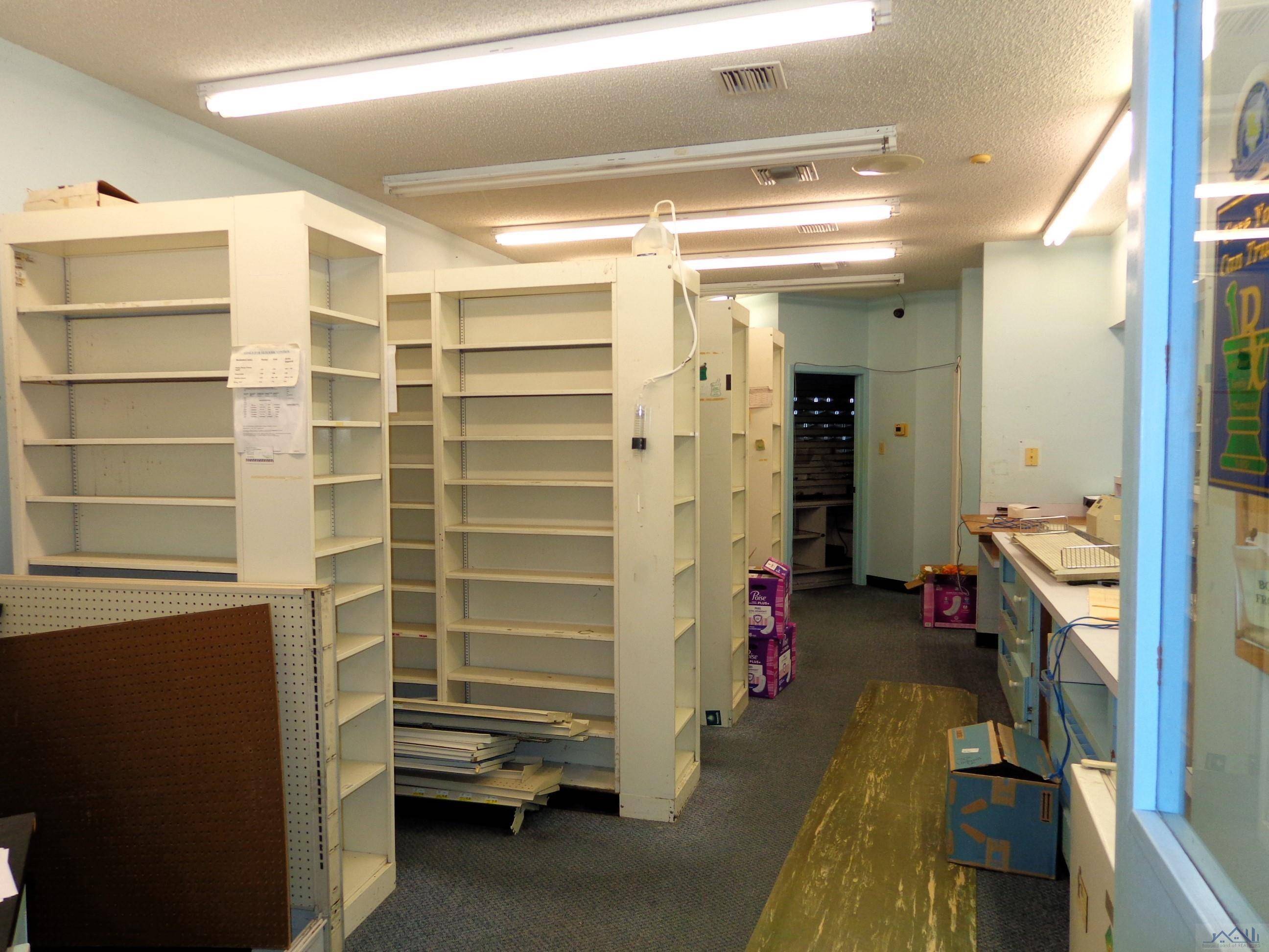 Franklin, LA 70538,1524 Hospital Ave