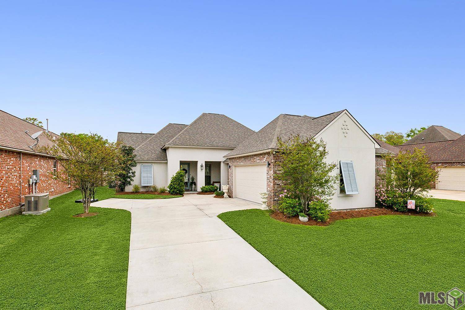 Prairieville, LA 70769,36138 Bluff Meadows Dr