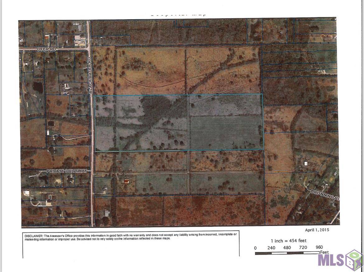 Central, LA 70811,Blackwater Rd