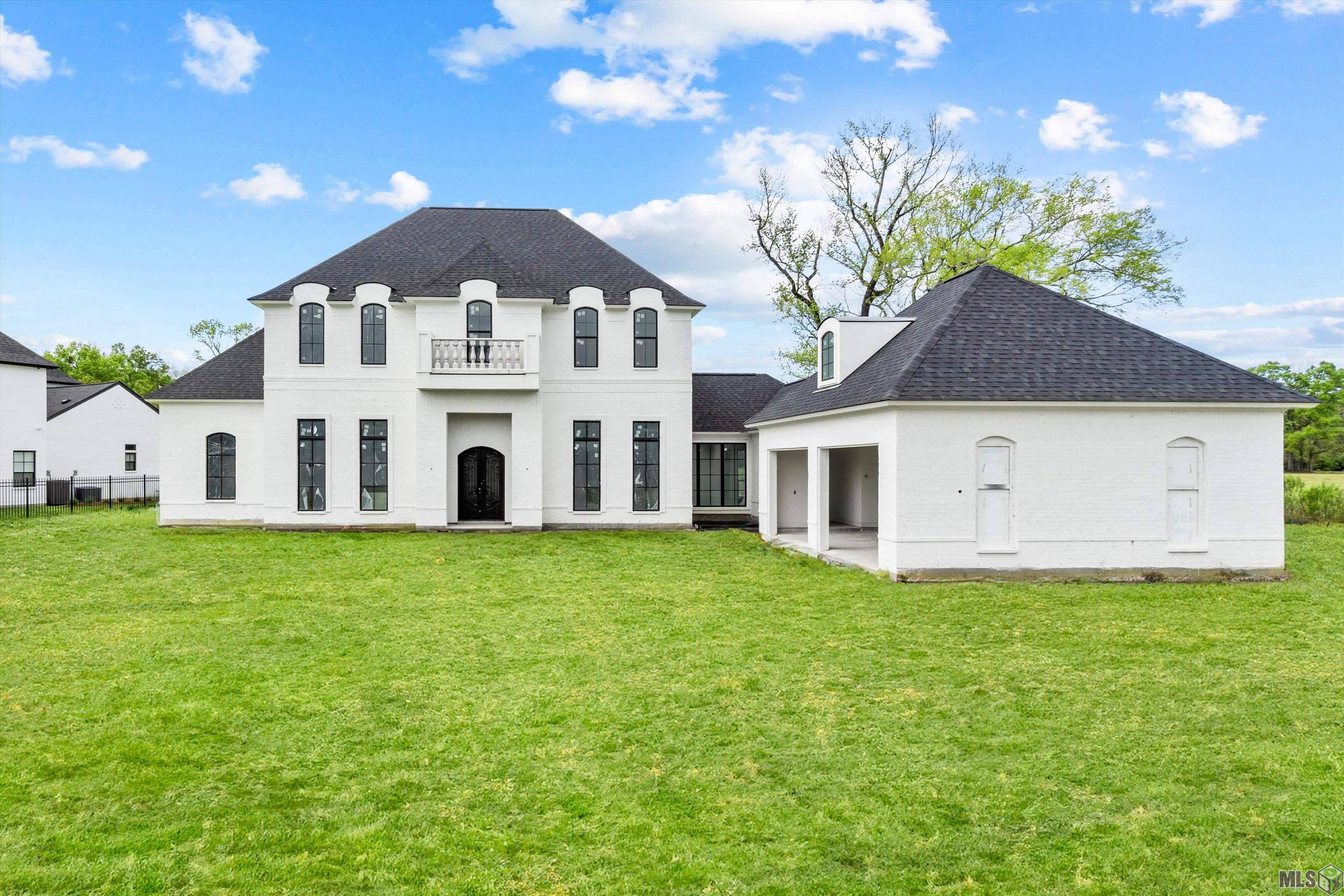 Zachary, LA 70791,7081 Rue Jonquille