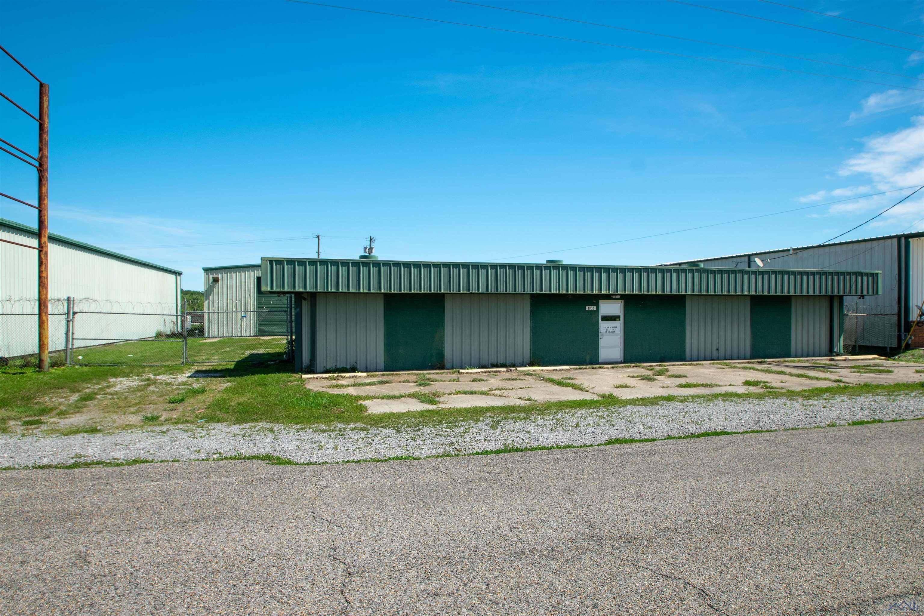 Morgan City, LA 70380,1052 Lee Road