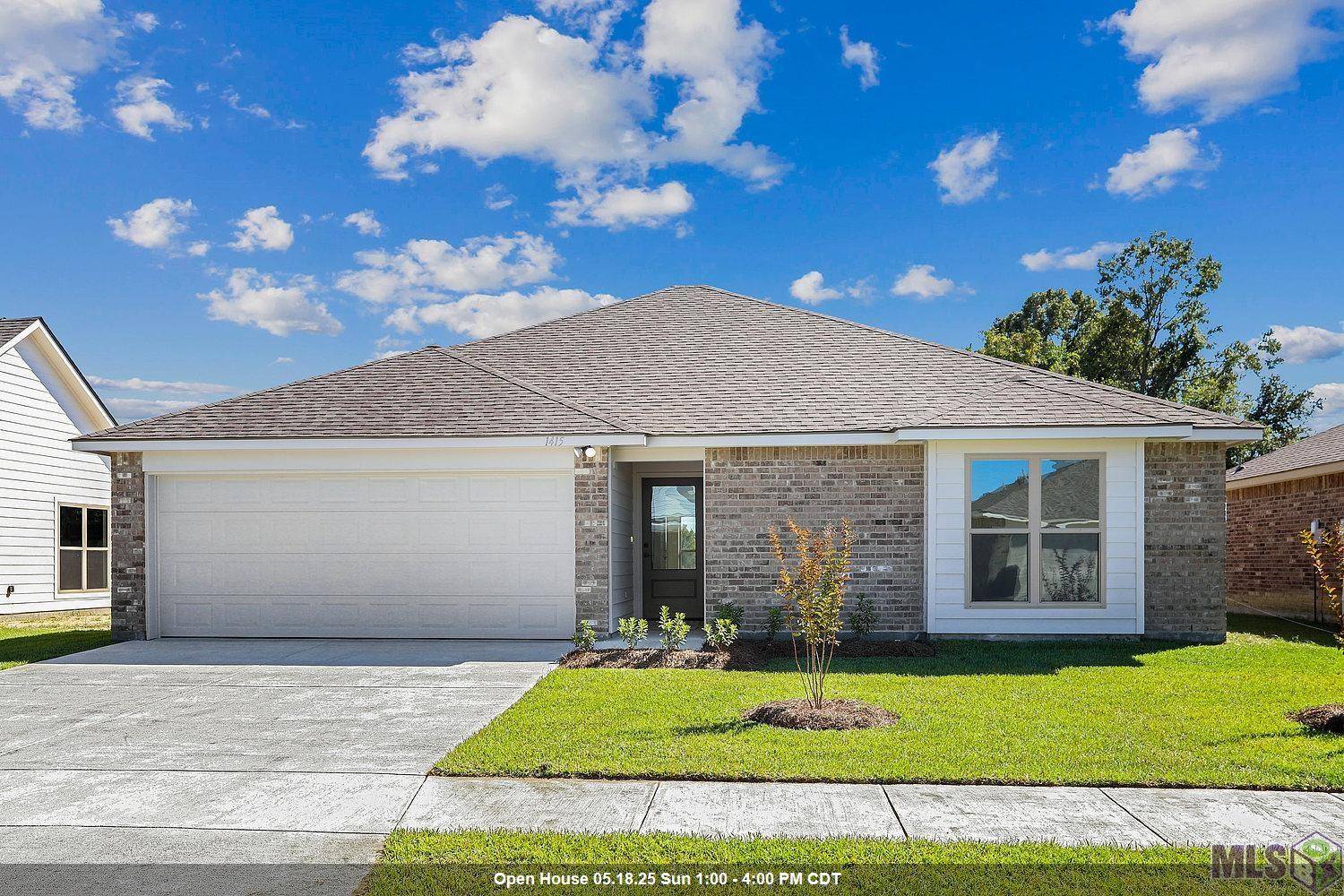 Gonzales, LA 70737,1192 Marlena Meadows Drive
