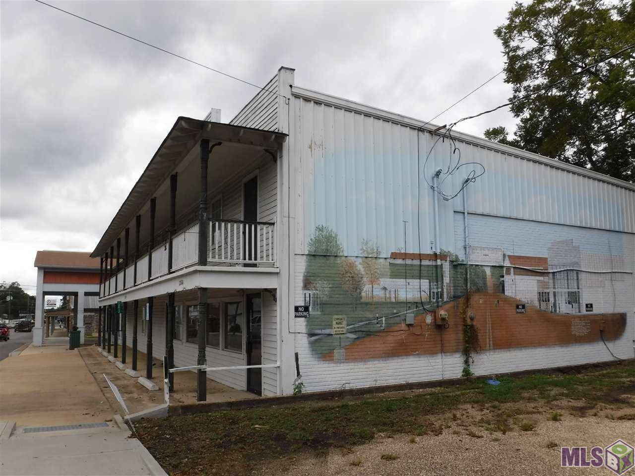 Clinton, LA 70722,12412 St Helena St