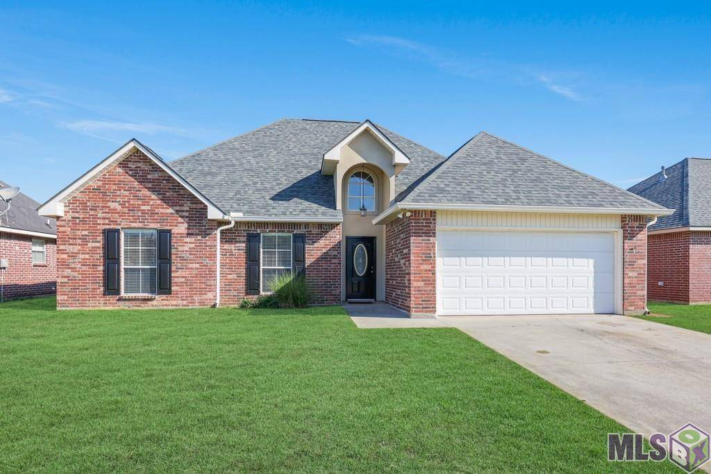 Denham Springs, LA 70726,11345 Hampton Ct