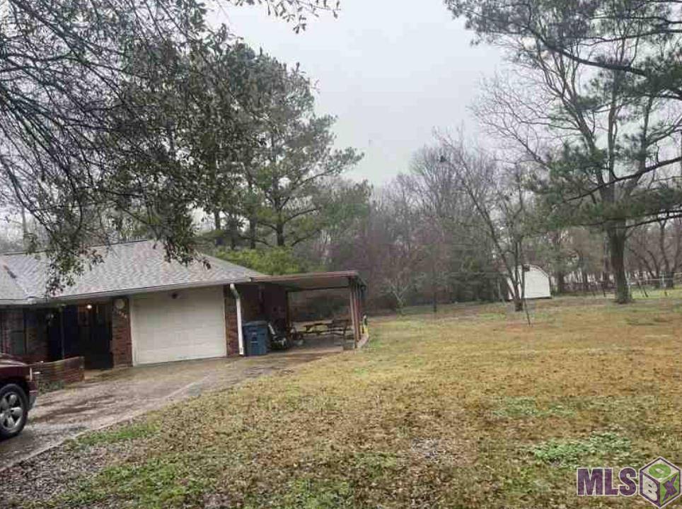 Port Allen, LA 70767,11826 E Subdivision Rd