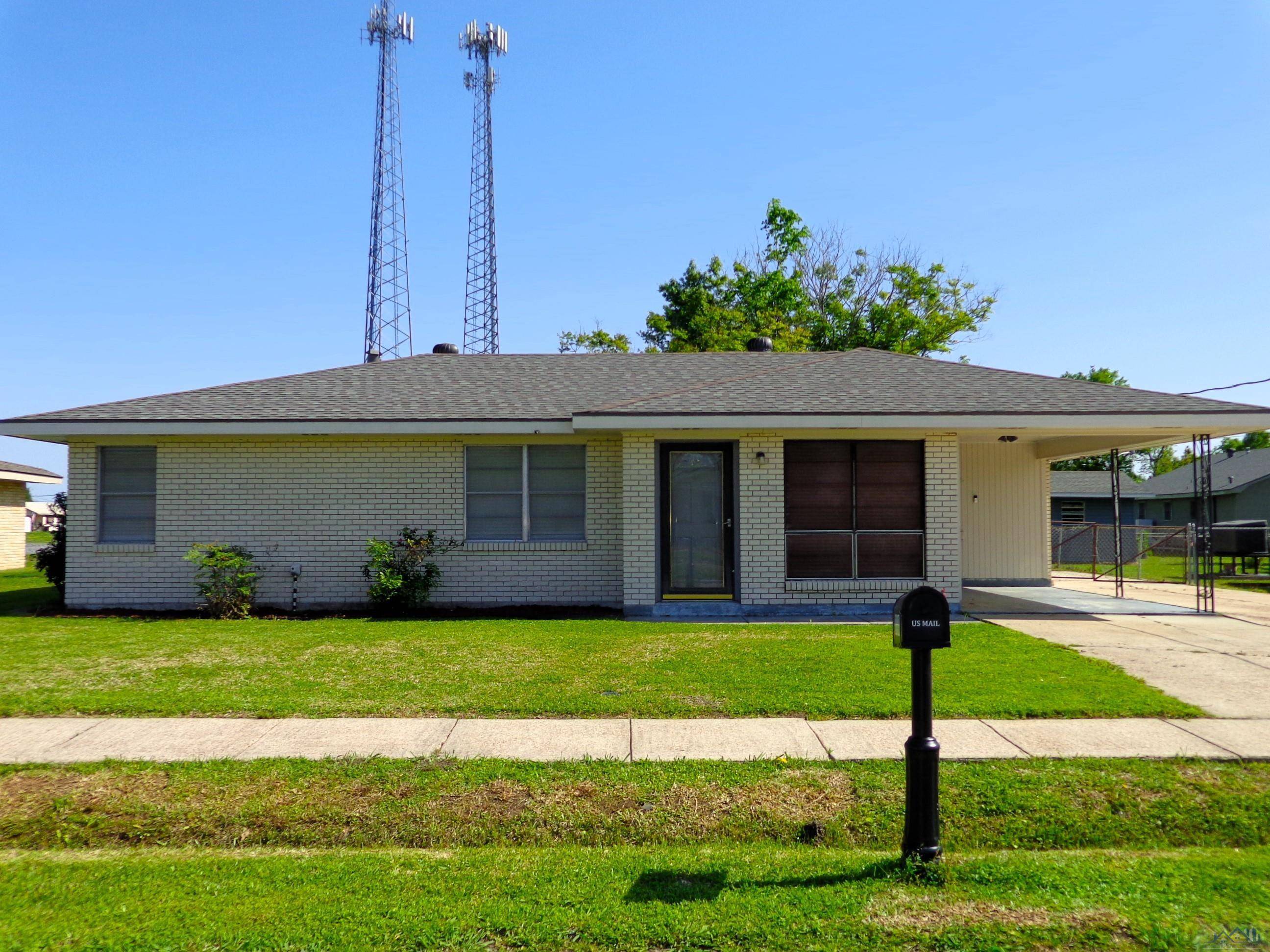 Houma, LA 70360,111 Bellaire Drive