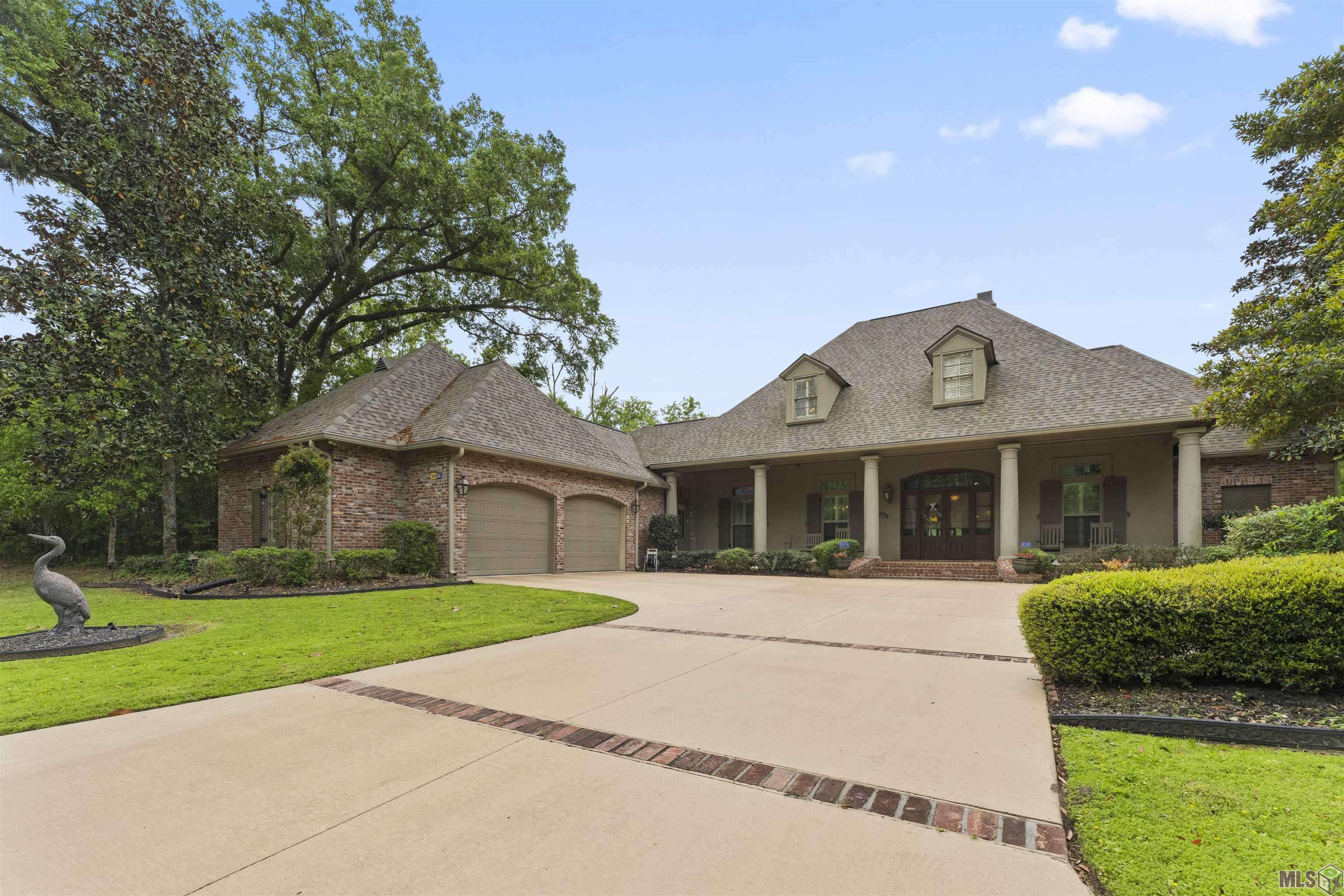 Maurepas, LA 70449,22095 Waterfront East Dr