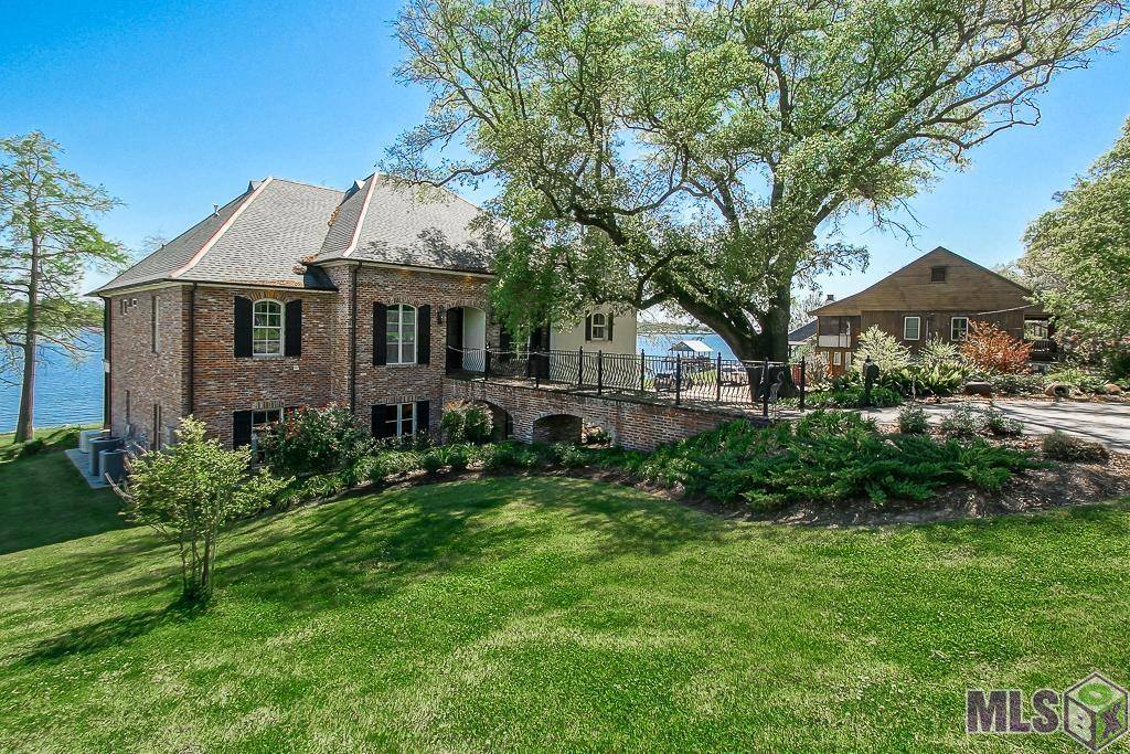 New Roads, LA 70760,1217 W Main St