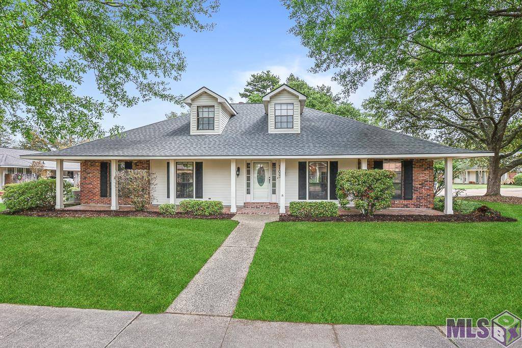 Baton Rouge, LA 70810,11033 Jack Kramer Dr