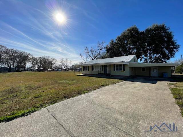 Franklin, LA 70538,238 Yellow Bayou Road