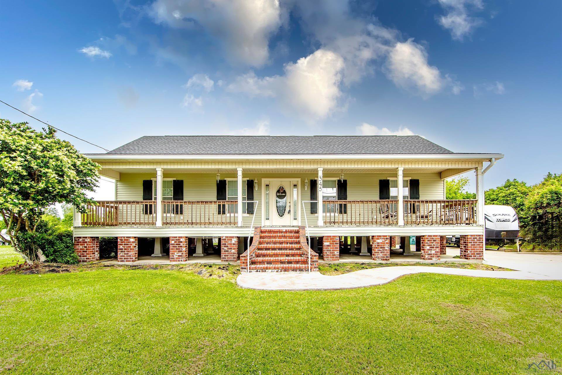 Larose, LA 70373,345 Le Village Dr