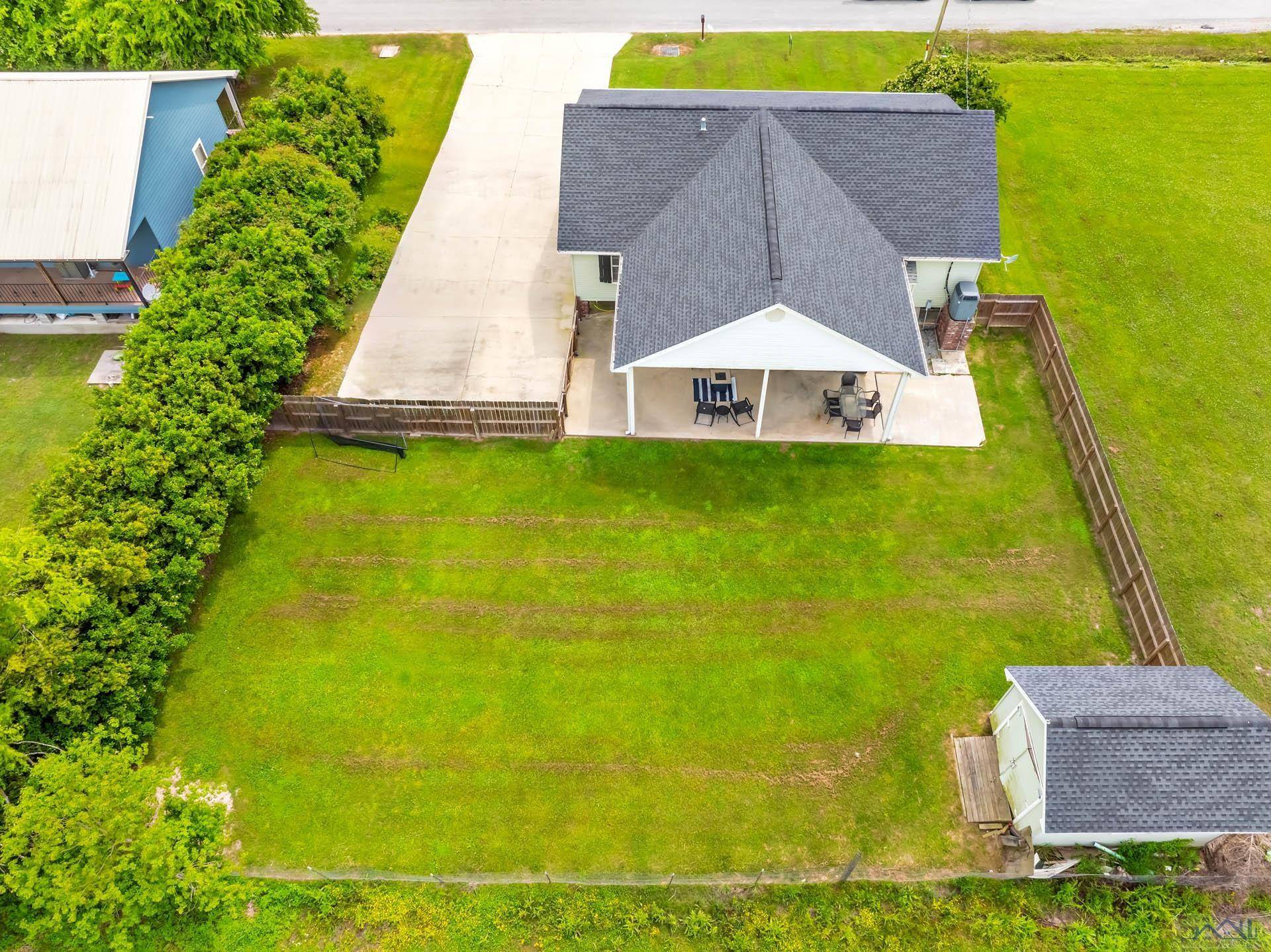 Larose, LA 70373,345 Le Village Dr