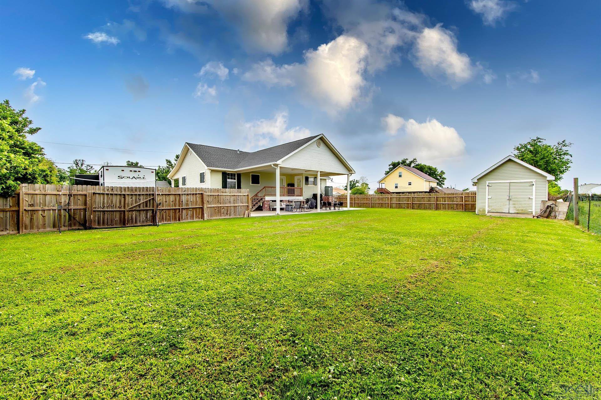 Larose, LA 70373,345 Le Village Dr