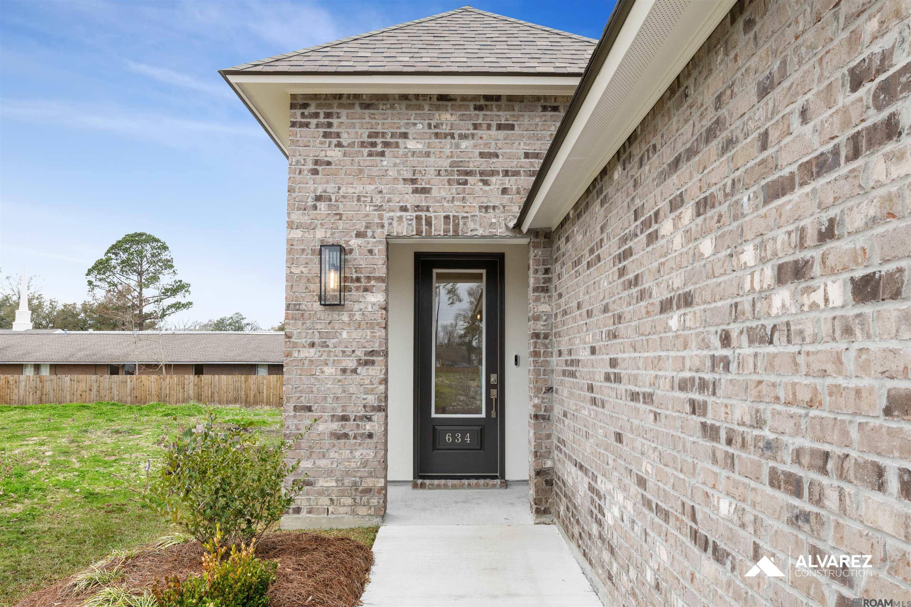 Baton Rouge, LA 70819,634 Turnstone Ave