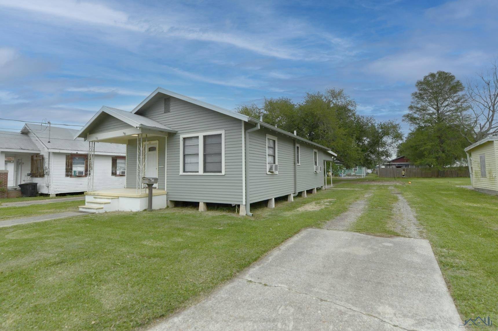 Houma, LA 70363,223 Mahler Street