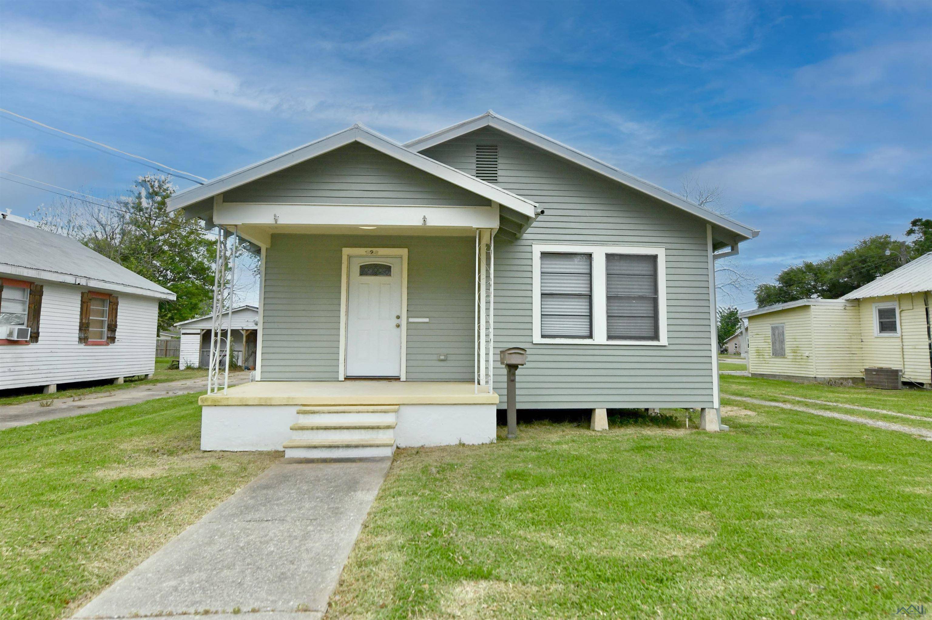 Houma, LA 70363,223 Mahler Street