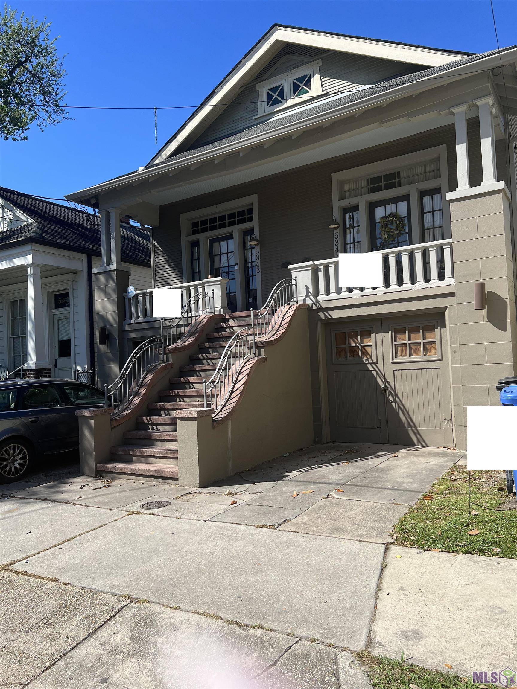 New Orleans, LA 70115,5341-43 Magazine St