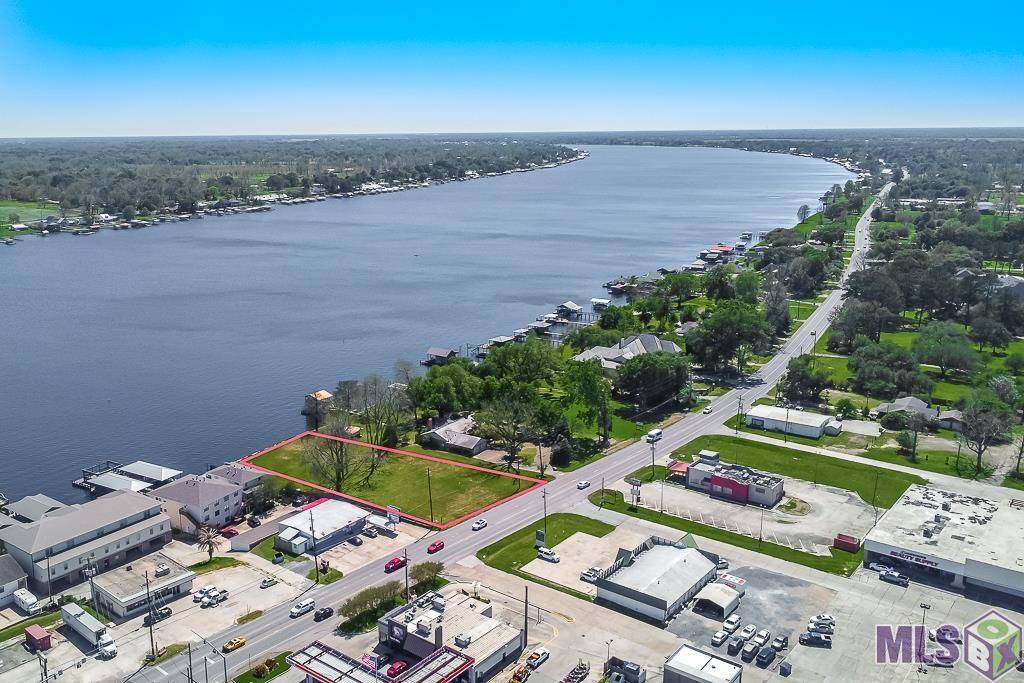 New Roads, LA 70760,TBD False River Dr